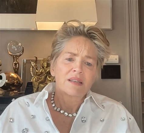 sharon stone sex video